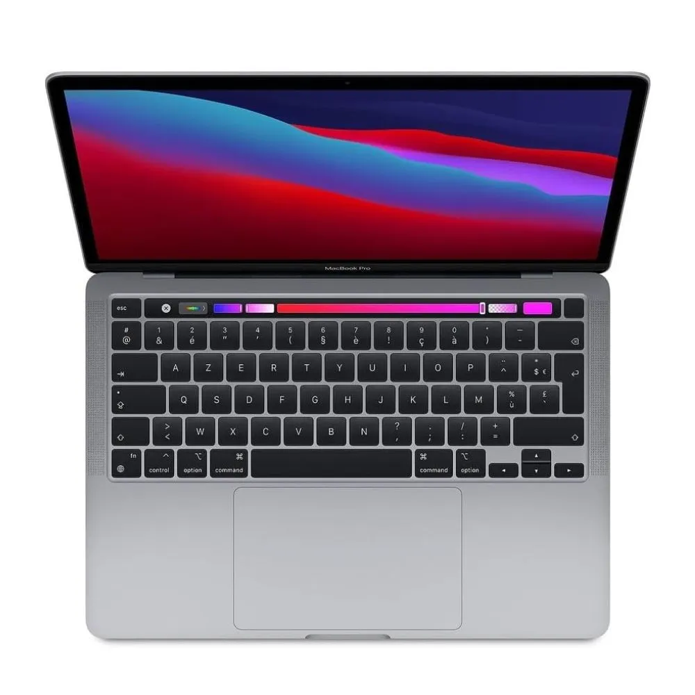 MacBook Pro 13 M1 8/256GB A2338 | Usato Garantito - TP Store