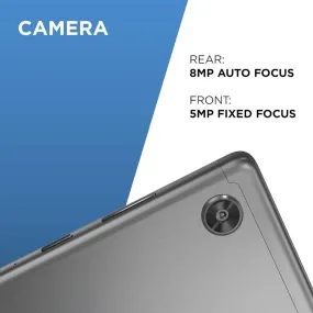 Lenovo Tab M10 FHD Plus Usato | 64GB | Custodia Nuova - TP Store