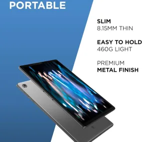 Lenovo Tab M10 FHD Plus...