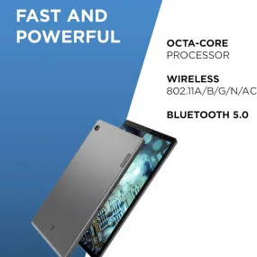 Lenovo Tab M10 FHD Plus Usato | 64GB | Custodia Nuova - TP Store