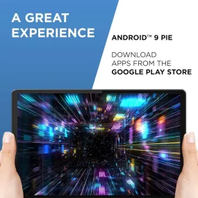 Lenovo Tab M10 FHD Plus Usato | 64GB | Custodia Nuova - TP Store