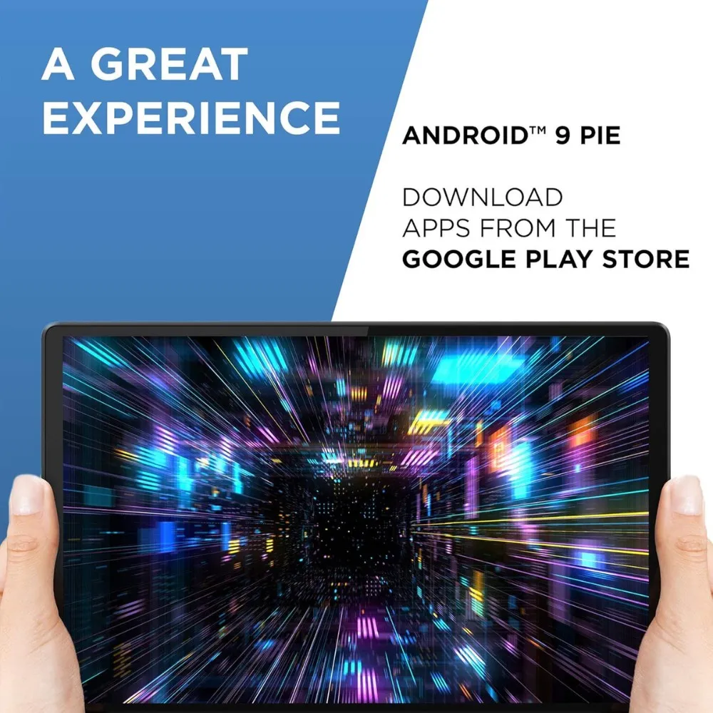 Lenovo Tab M10 FHD Plus Usato | 64GB | Custodia Nuova - TP Store