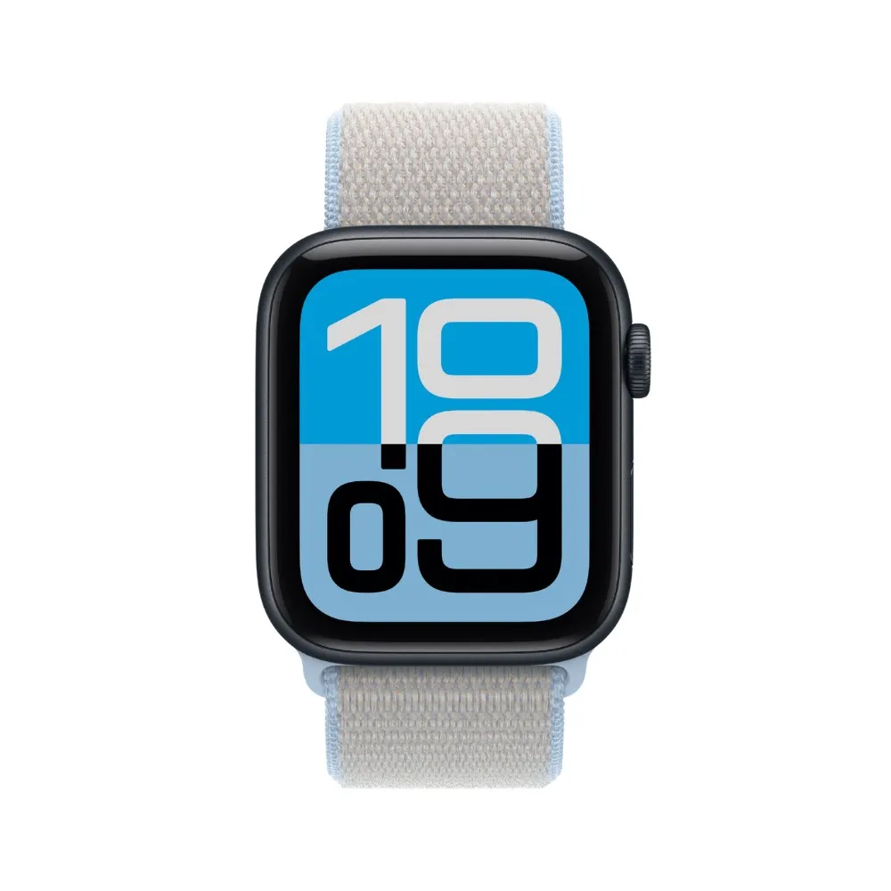 Apple Watch SE 3 40mm Nero | Nuovo Sigillato - TP Store