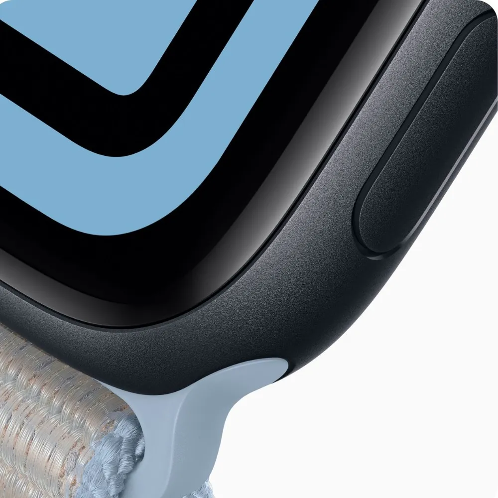 Apple Watch SE 3 40mm Nero | Nuovo Sigillato - TP Store