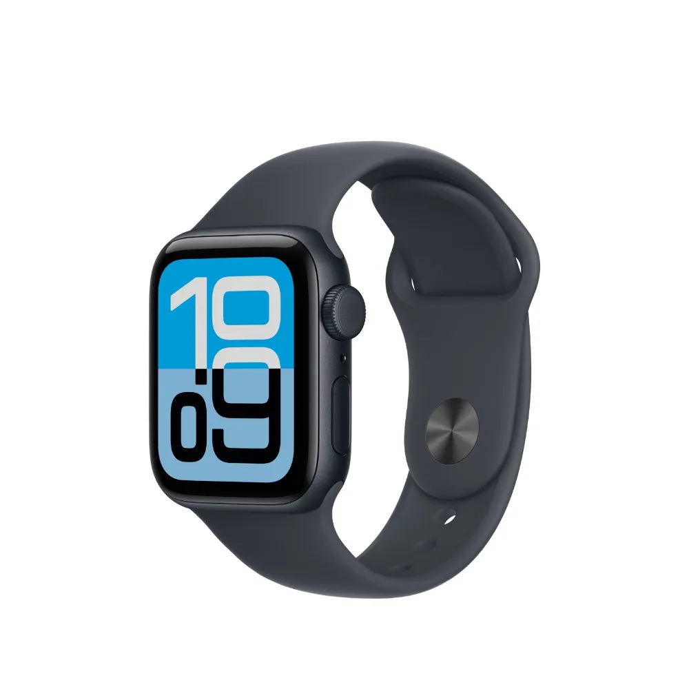 Apple Watch SE 3 40mm Nero | Nuovo Sigillato - TP Store