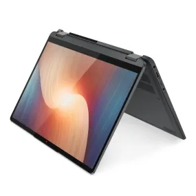 Lenovo IdeaPad Flex 5 Ryzen 5 16/512GB | Touch 2-in-1 | Nuovo - TP Store