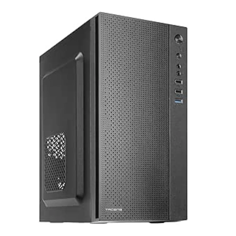PC Desktop Tacens i7 4th Gen | 8GB RAM | SSD+HDD | Usato - TP Store