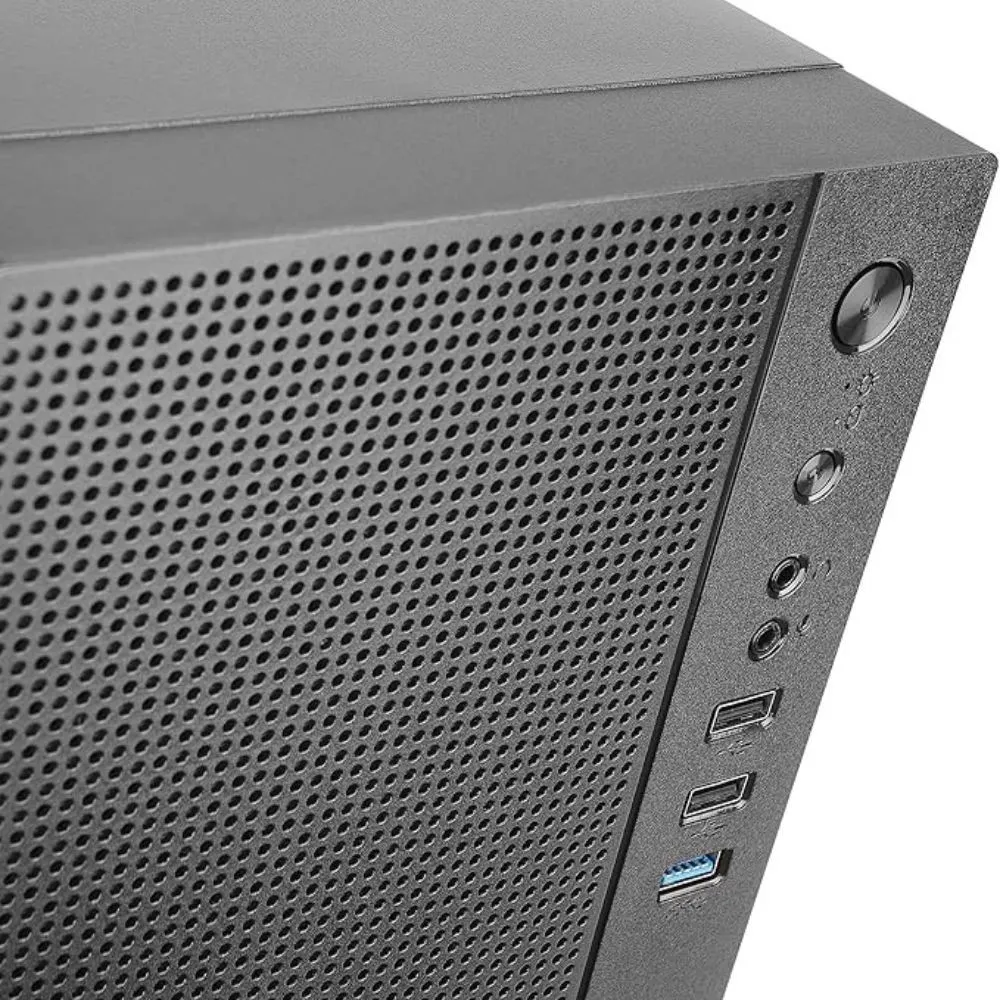 PC Desktop Tacens i7 4th Gen | 8GB RAM | SSD+HDD | Usato - TP Store