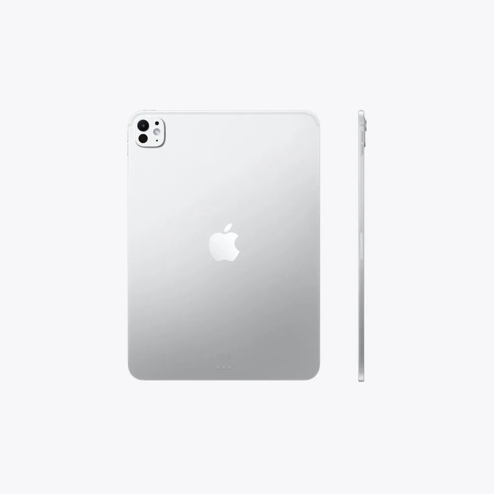 iPad Pro 11 M5 256GB Usato | Come Nuovo | Accessori Inclusi - TP Store