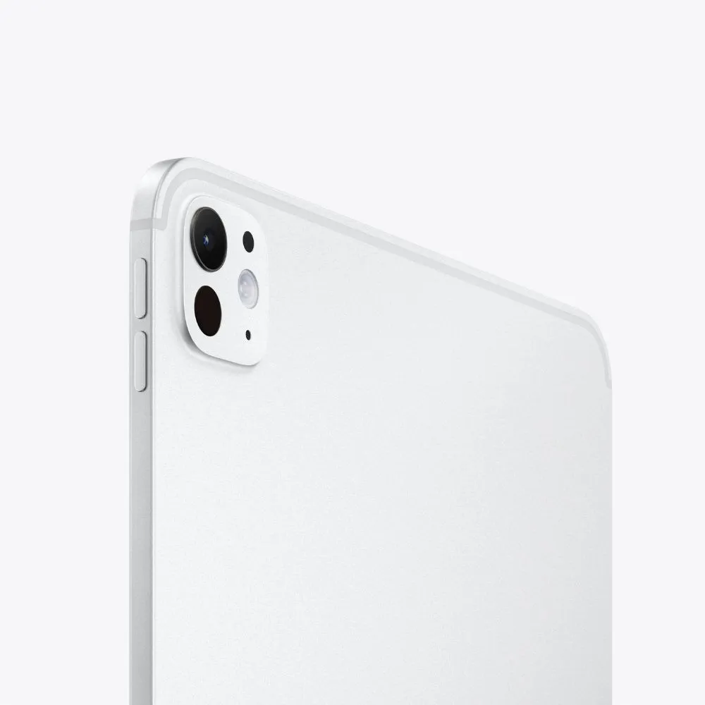 iPad Pro 11 M5 256GB Usato | Come Nuovo | Accessori Inclusi - TP Store