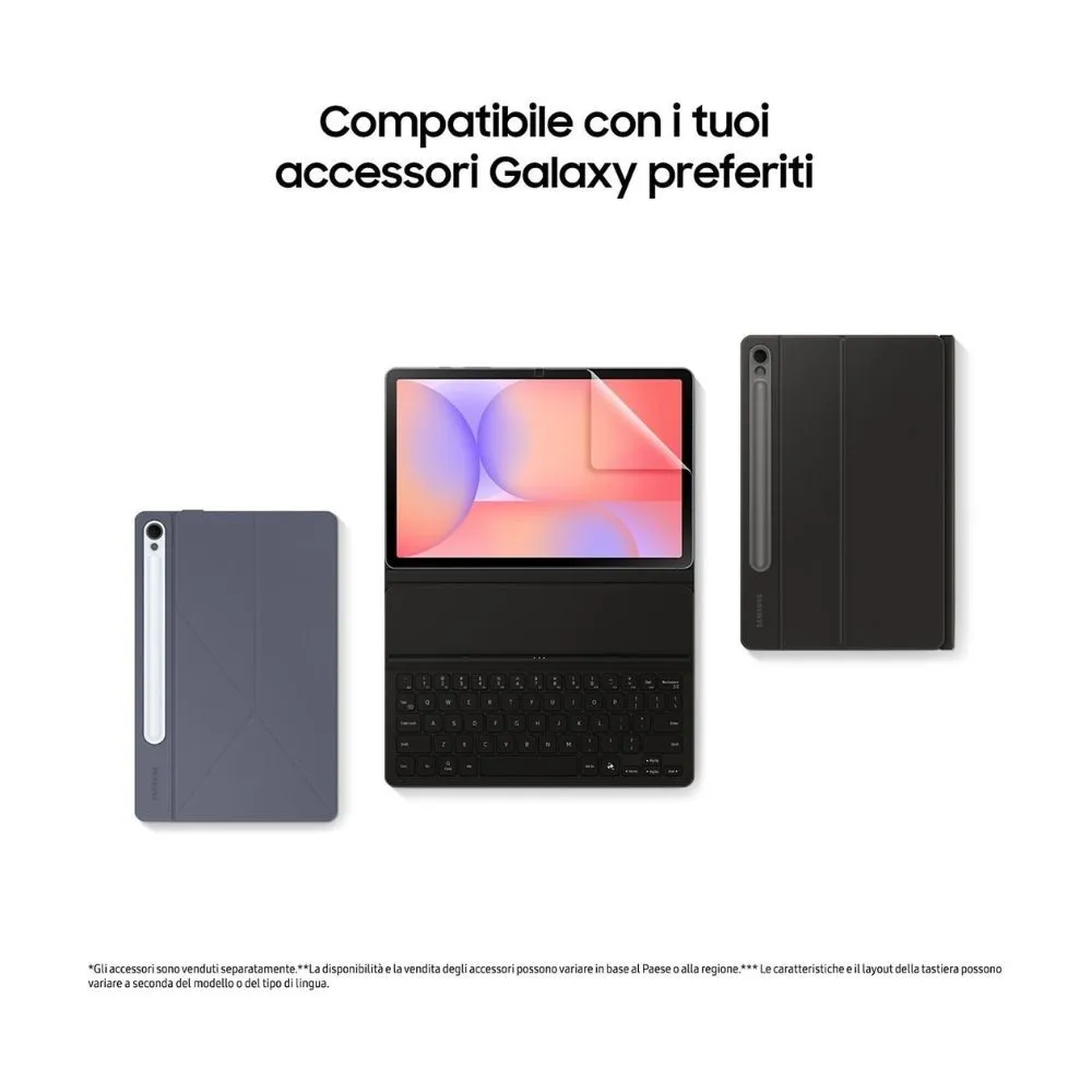 Samsung Tab S10 Lite 128GB Usato | Come Nuovo | Prezzo Sconto - TP Store