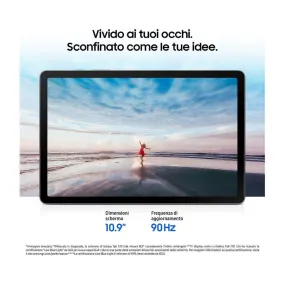Samsung Tab S10 Lite 128GB Usato | Come Nuovo | Prezzo Sconto - TP Store