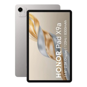 Honor Pad X9 - Display 11.5" 120Hz - 128GB Storage - 6GB RAM - Audio 6 Altoparlanti - Nuovo Sigillato