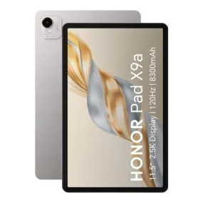 Honor Pad X9 128GB | 6GB RAM | Display 120Hz | Nuovo Sigillato - TP Store