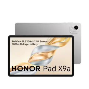 Honor Pad X9 - Display...