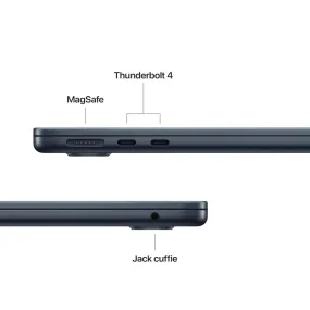 Apple MacBook Air 13" (Chip...