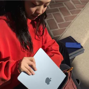MacBook Air 13 M4 16GB RAM 256GB Usato | Solo 36 Cicli - TP Store