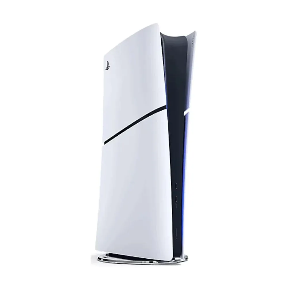 Sony PlayStation 5 Digital Edition - 825GB SSD - Con Accessori - Usato Garantito