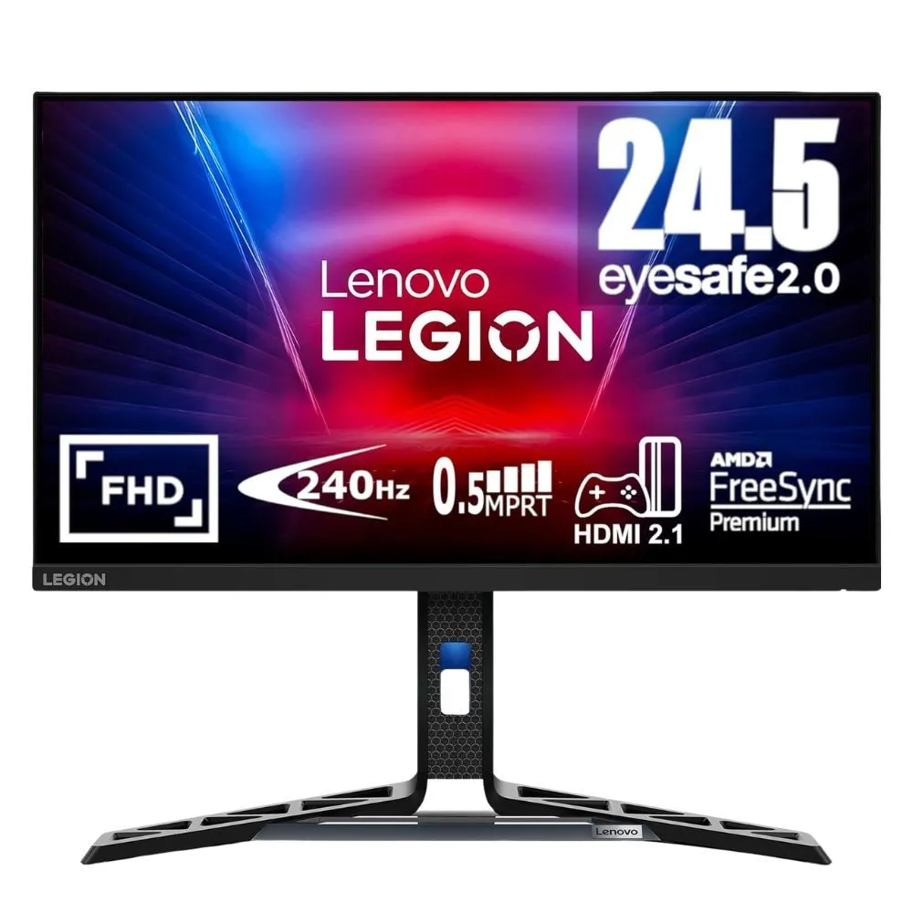 Lenovo Legion R25f-30 245Hz Usato | Monitor Gaming 24.5" - TP Store