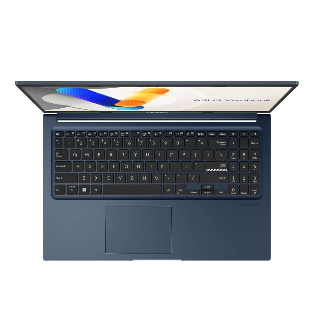 ASUS Vivobook 15 F1504V | Intel Core 7 | 16GB RAM | Nuovo - TP Store