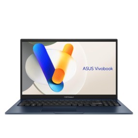 ASUS Vivobook 15 F1504VCPU - 15.6" FHD - Intel Core 7 150U - RAM 16GB - SSD 512GB - Windows 11 Home - Nuovo Sigillato