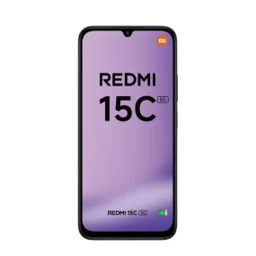 Redmi 15C 5G 256GB | 8GB RAM | Nuovo Sigillato - TP Store