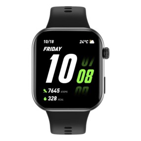 HONOR Choice Watch (Infowear Watch 2i) Smartwatch - Display AMOLED 1.95" - Chiamate Bluetooth - GPS Integrato - Nuovo