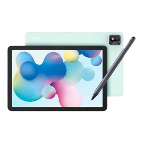 TCL NXTPAPER 10s Tablet 10.1" FHD - Display Effetto Carta Antiriflesso - 64GB - 4GB RAM - Con T-Pen Inclusa - Nuovo Sigillato