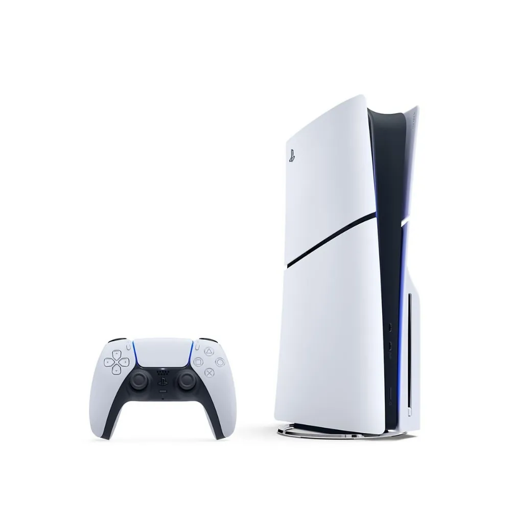 PlayStation 5 Slim 1TB con Lettore Disc Usata Garantita - TP Store