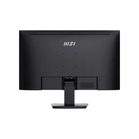 MSI Pro MP273A Monitor 27"...