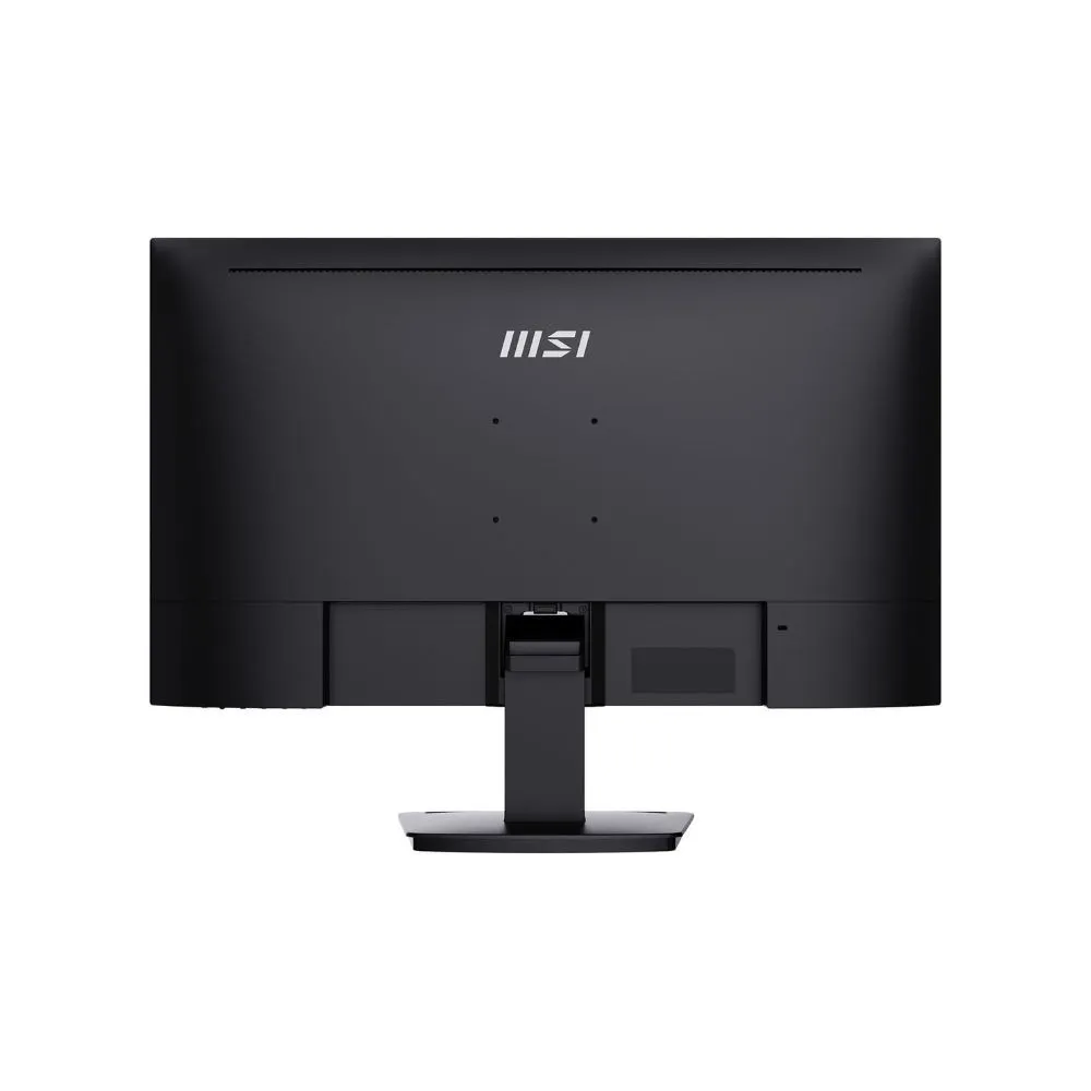 MSI Pro MP273A Monitor 27" IPS 100Hz | Nuovo Sigillato - TP Store