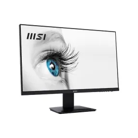 MSI Pro MP273A Monitor 27" IPS 100Hz | Nuovo Sigillato - TP Store