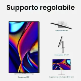 BenQ MA270U Monitor 27" 4K per Mac Usato | Pari al Nuovo - TP Store