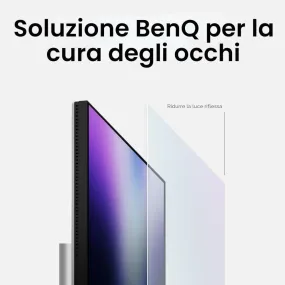 BenQ MA270U Monitor 27" 4K per Mac Usato | Pari al Nuovo - TP Store