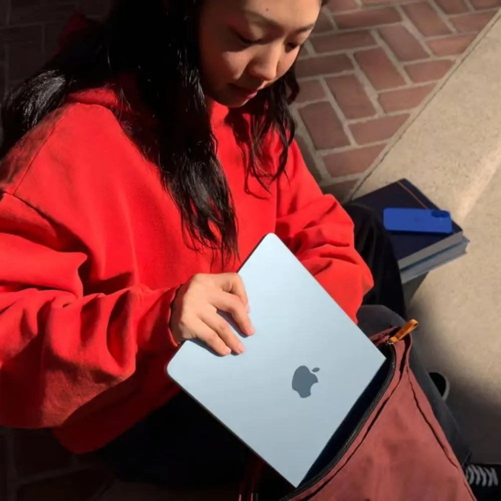 MacBook Air 13" M4 16GB 256GB Usato | Pari al Nuovo - TP Store