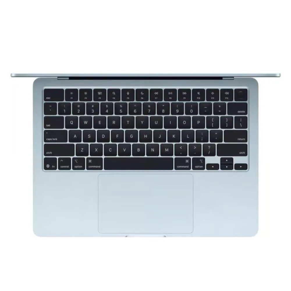 MacBook Air 13" M4 16GB 256GB Usato | Pari al Nuovo - TP Store