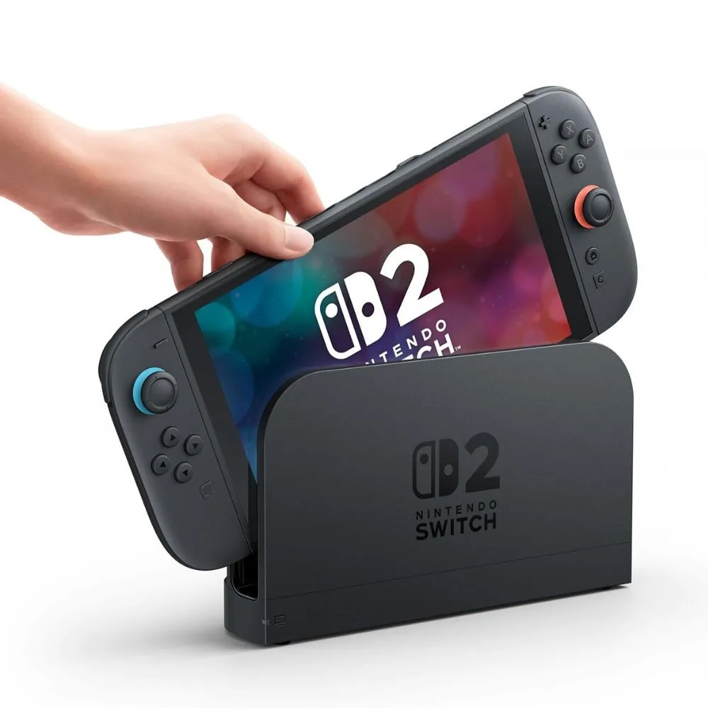 Nintendo Switch 2 Edizione Mario Kart World (non compreso) Usata | Bundle - TP Store