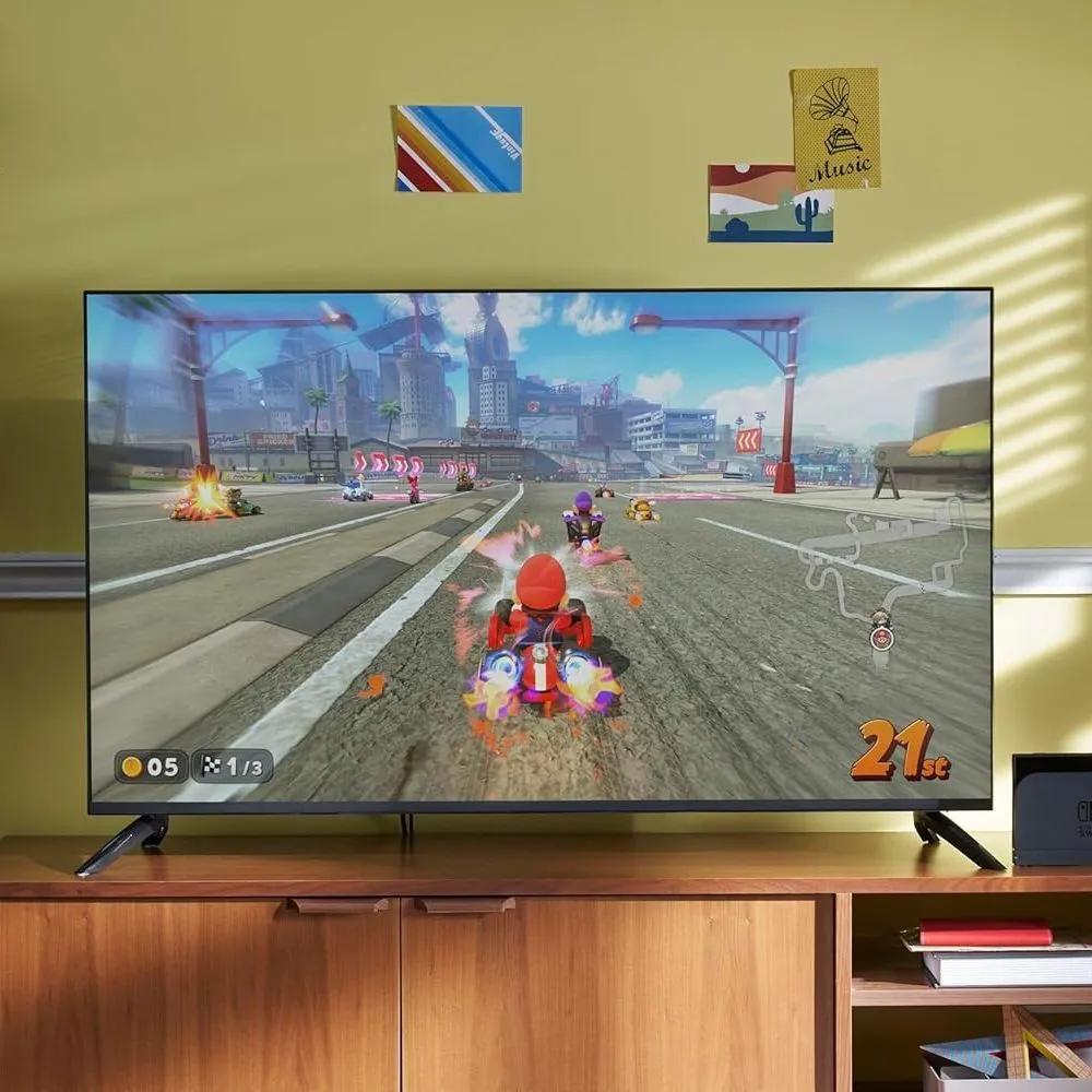Nintendo Switch 2 Edizione Mario Kart World (non compreso) Usata | Bundle - TP Store
