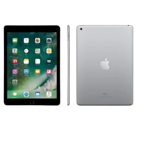Apple iPad 5ª Gen A1822 128GB Space Gray Usato | TP Store