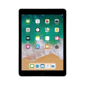 Apple iPad 5ª Gen A1822 128GB Space Gray Usato | TP Store