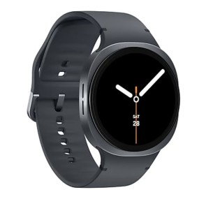 Samsung Galaxy Watch 8 Smartwatch - Usato 1 Mese Condizioni Perfette (Pari al Nuovo) - Usato Garantito