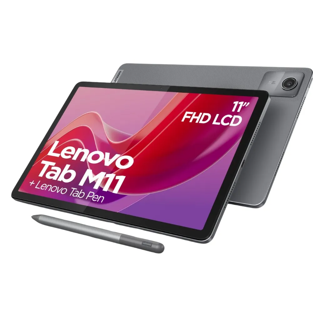 Lenovo Tab M11 nuovo