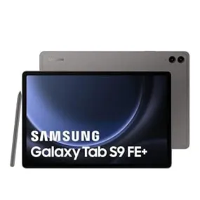 Samsung Galaxy Tab S9 FE+ 128GB Antracite Usato | TP Store