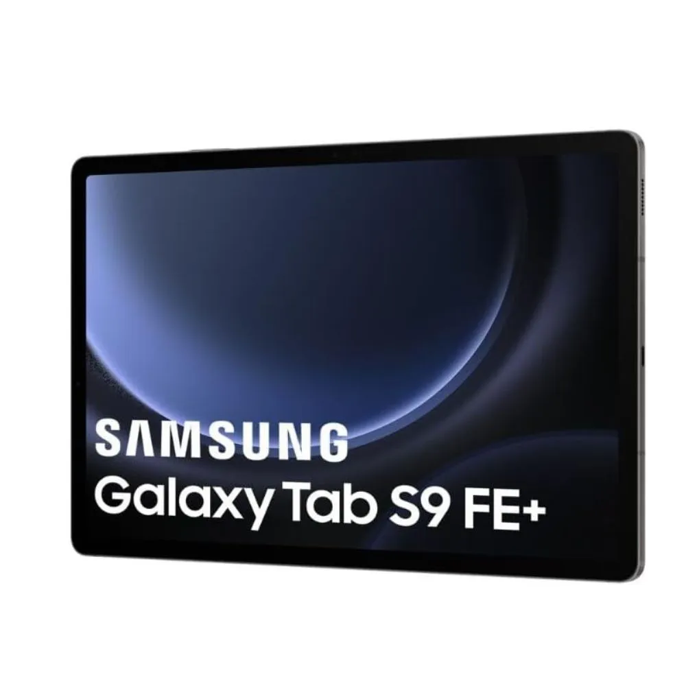 Samsung Galaxy Tab S9 FE+ 128GB Antracite Usato | TP Store