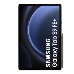 Samsung Galaxy Tab S9 FE+ 12.4" - 128GB - Antracite - S Pen Inclusa - Usato Eccellente Garantito
