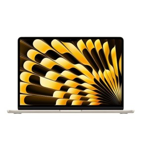Apple MacBook Air 13.6" (A2681) - Chip M2 - 8GB RAM - 256GB SSD - macOS Sonoma - Usato Eccellente Garantito