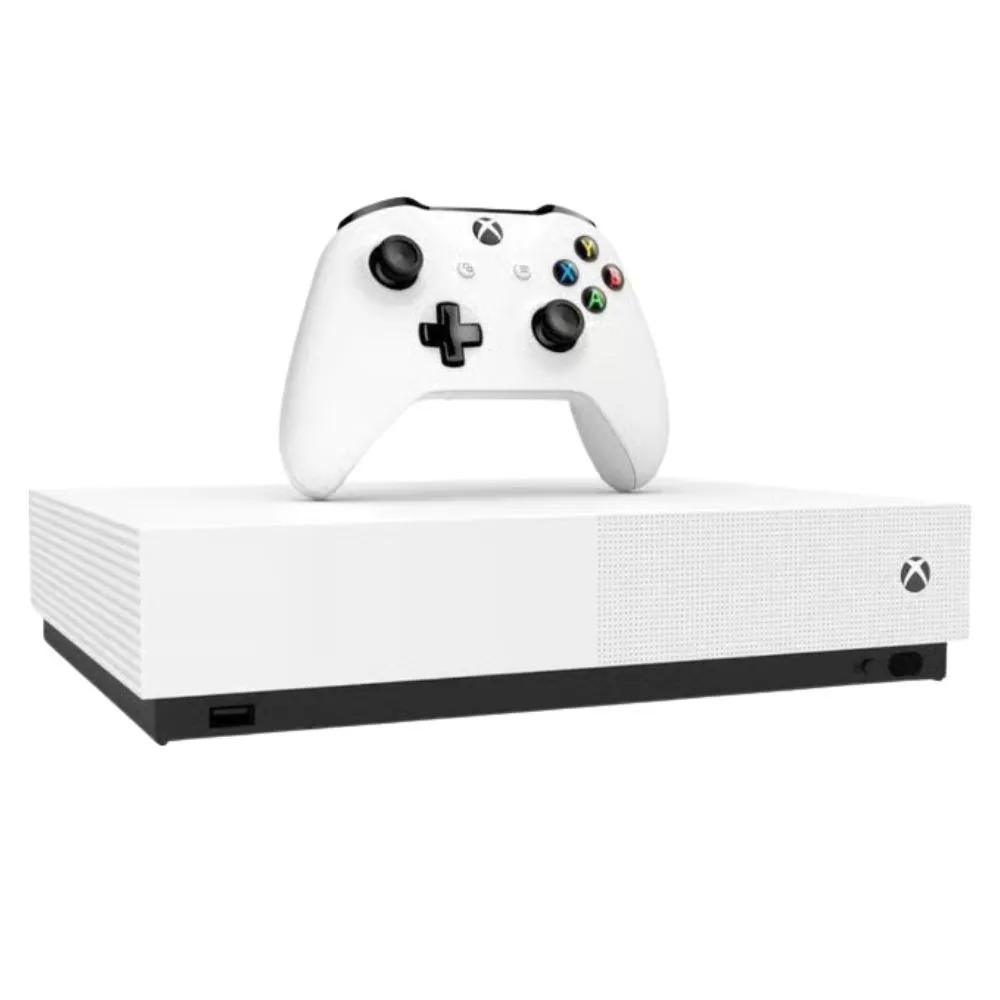 Xbox One S 1TB Usata in Offerta Bundle | TP Store