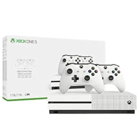 Xbox One S 1TB Usata in Offerta Bundle | TP Store