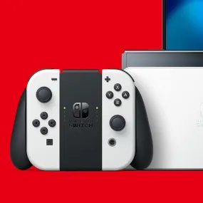 Nintendo Switch OLED Usata con 4 Giochi in Offerta | TP Store