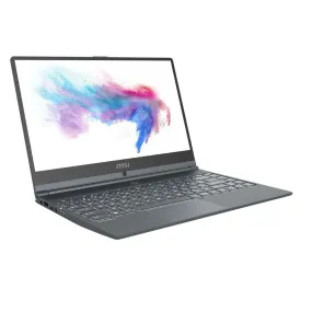 MSI Modern 14 i7-1255U 16GB 512GB Usato Come Nuovo | TP Store